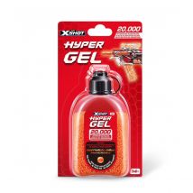 Recharge Hyper Gel Refill (20k Gellets) - Zuru