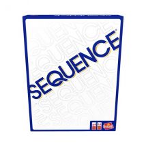 Jeu De Société Goliath Sequence