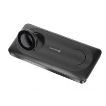 Swissten Batterie Externe Sans Fil 15w Pour Iphone Et Apple Watch, Usb + Usb-c Noir