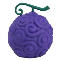 One Piece - Figurine Anti-stress Squishy Gum-gum Fruit - Cinereplicas