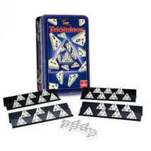 Jeu Classique Goliath Triominos Voyager