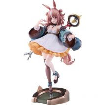 Kurige Horse Original Character - Statuette 1/7 Kurige-chan 27 Cm - Solarain