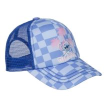 Lilo & Stitch - Casquette Baseball Stitch Ohana - Cerda