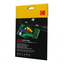 Kodak Kd-lma5-pk25a - Pochettes De Plastification A5, 125 Microns, Lot De 25 - Kodak
