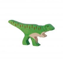 Figurine Holtztiger Allosaurus
