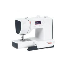 Machine À Coudre B37 - Bernette Blanc Bernette