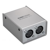 Mic Booster Cm-2 Klark Teknik