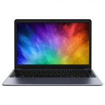 Ordinateur Portable Windows 11 Netbook 14.1 Pouces Pc Intel Quad Core 2.0 Ghz + Sd 256go Yonis - Yonis