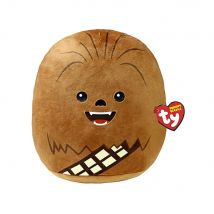 Star Wars Squish Small - Chewbacca - Ty