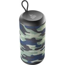 Cellular Line Music Sound - Enceinte Sans Fil Bluetooth - Cellular Line