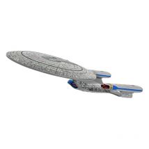 Star Trek The Next Generation - Véhicule Uss Enterprise Ncc-1701-d - Corgi