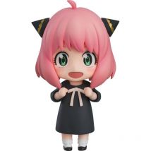 Spy X Family - Figurine Nendoroid Anya Forger: Casual Outfit Ver. 10 Cm - Good Smile Company