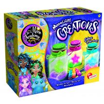 The Moon Academy Potions De Lune - LISCIANI