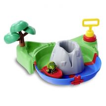 Simba - Aquaplay Sploshy Volcan -jeu De Bain - Big