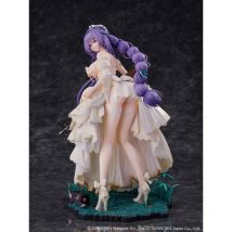 Girls Frontline - Statuette Shibuya Scramble Figure 1/7 Zb-26 The 1000th Paper Crane Wounded Ver. 26 Cm - Estream