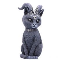 Cult Cuties - Figurine Pawzuph 26 Cm - Nemesis now