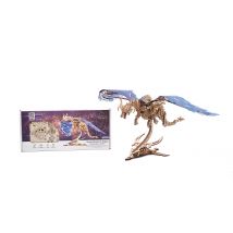 Dragon Tempête- Puzzle 3d Mécanique Ugears-models