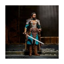 Dungeons & Dragons : L'Honneur Des Voleurs - Figurine Golden Archive Xenk 15 Cm - Hasbro