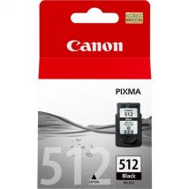 Canon Cartouche D'Encre Pg-512 Noir - Canon