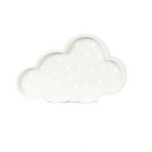 Lampe Veilleuse Nuage Blanc - Little Lights