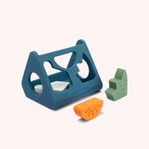 Clémence La Boite À Formes - Louise & Gabriel