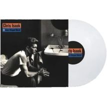 Vinyle Musique Rarewaves Usa - San Francisco Days - Blanc - 234 G - Waves SG