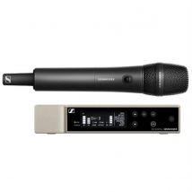 Sennheiser Ew-d 835-s Set (u1/5) - Ensemble Vocal Sans Fil Numérique