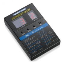 Carte De Programmation Générale Hobbywing 30501003