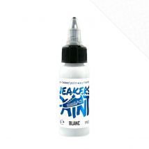 Peinture Textile & Cuir Sneakarts - Blanc 30ml - Chaussure, Vêtement, Sac - Sneakarts