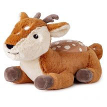 Peluche Veilleuse Projecteur D'Étoiles Faon - Cloud b