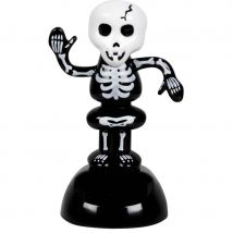 Squelette Dansant Solaire (11 Cm) - Boland