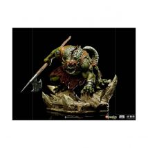 Cosmocats - Statuette 1/10 Bds Art Scale Slithe 17 Cm - Iron Studios