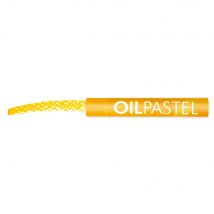 Mungyo Pastel Huile 6 X Yellow Orange - Mungyo