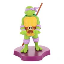 Les Tortues Ninja - Figurine Holdem Cable Guy Donatello 10 Cm - Exquisite Gaming