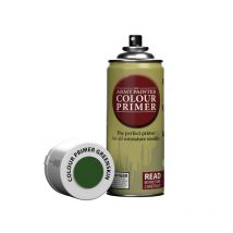 Army Painter - Bombes - Colour Primer - Greenskin