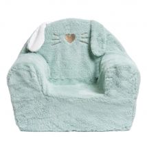 Fauteuil Club Enfant - Vert - Made In France - Pioupiou et Merveilles