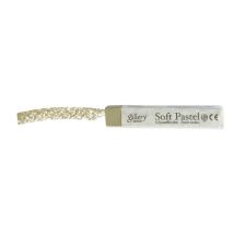 Mungyo Pastel Sec Tendre Carré 6 X Earth Green - Mungyo