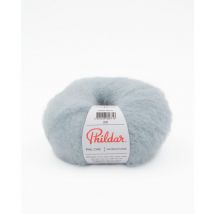 Pelote De Laine Et Mohair Phil Chic - 25gr - Phildar Iceberg