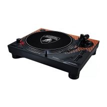 Technics Sl-1200m7b Orange Spéciale Edition Lamborghini - Platine Vinyle