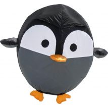 Bouncing Birdeez Pingouin 100cm - HQ