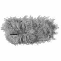 Sennheiser Mzh 20-1 - Housse À Poils Pour Bonnette Rigide Mzw 20-1