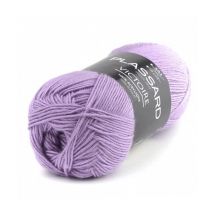 Fil À Tricoter Victoire - Plassard 69 Violet