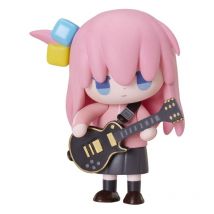 Bocchi The Rock! - Statuette Deformation Hitori Gotoh 10 Cm - ANIPLEX