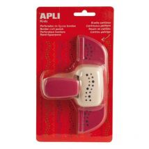 Perforatrice Papier Latérale Points - Apli