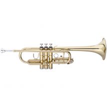 Ws-tr255s - Trompette En Ut (do) Stagg