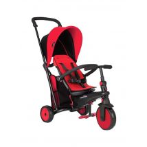 Tricycle Evolutif Pliable Str3 Rouge - Smartrike