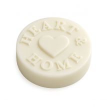 Galet Parfumé À Faire Fondre Balade En Forêt - Heart & Home