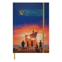 One Piece - Carnet Sunset Sail - Cinereplicas