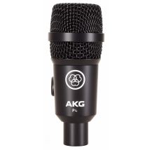 P4 Akg - Akg
