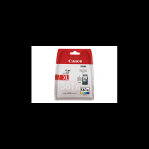 Cartouche D'Encre Canon Cl-561 3 Couleurs Xl Cl-561 3cl Xl